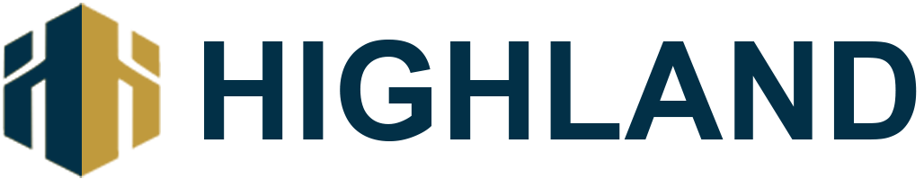 Highland Thane Logo